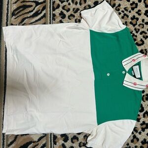 Gucci shirt SS21 collard shirt